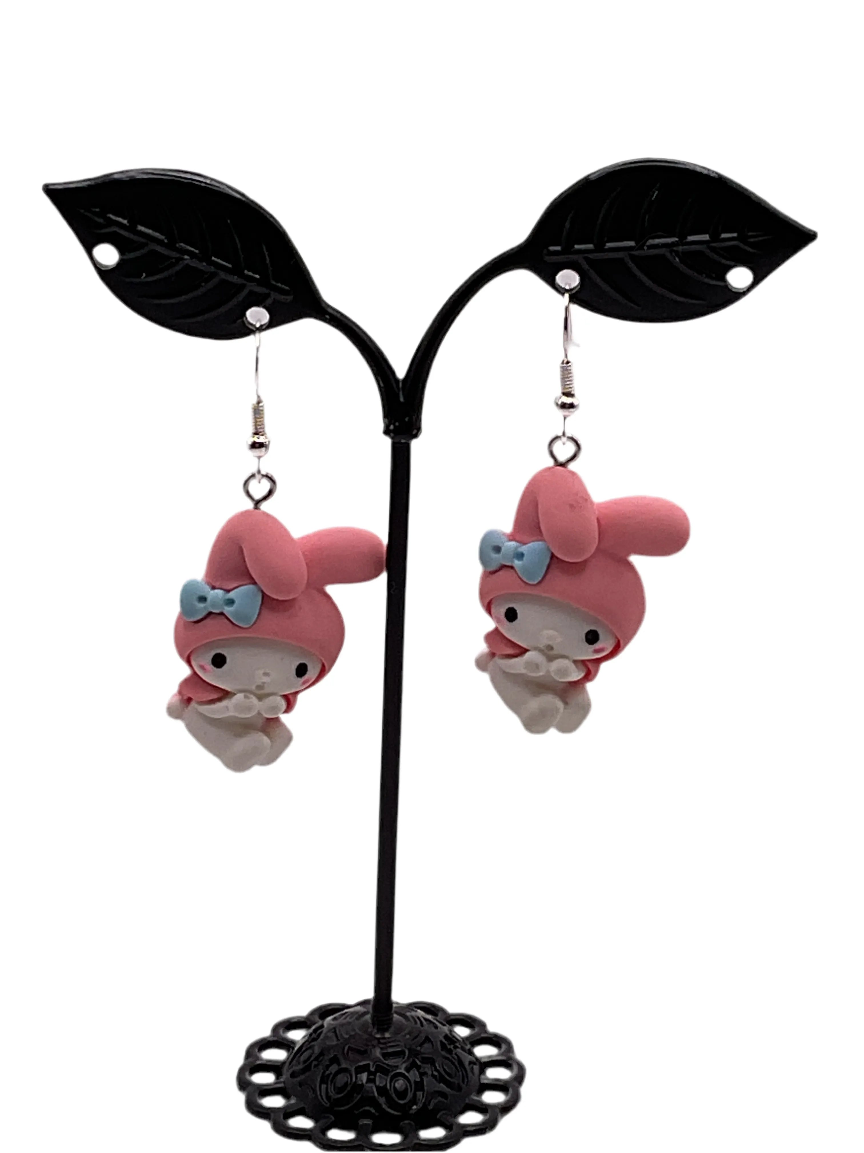 Hello Kitty Earrings