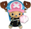 ONE PIECE - CHOPPER PUNK HAZARD PLUSH 16'' - Collectors World Toys