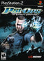 Psi-Ops Mindgate Conspiracy (Playstation 2)