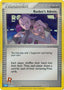 Rocket's Admin. (CLB) 027/034 - Trading Card Game Classic Holofoil