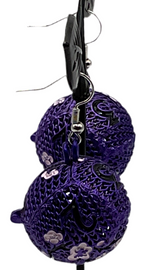 Dice Gaming Earrings