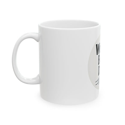 Worlds Best Dad Ceramic Mug