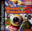 Monster Rancher 2 (Playstation)