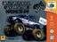 Monster Truck Madness (Nintendo 64)