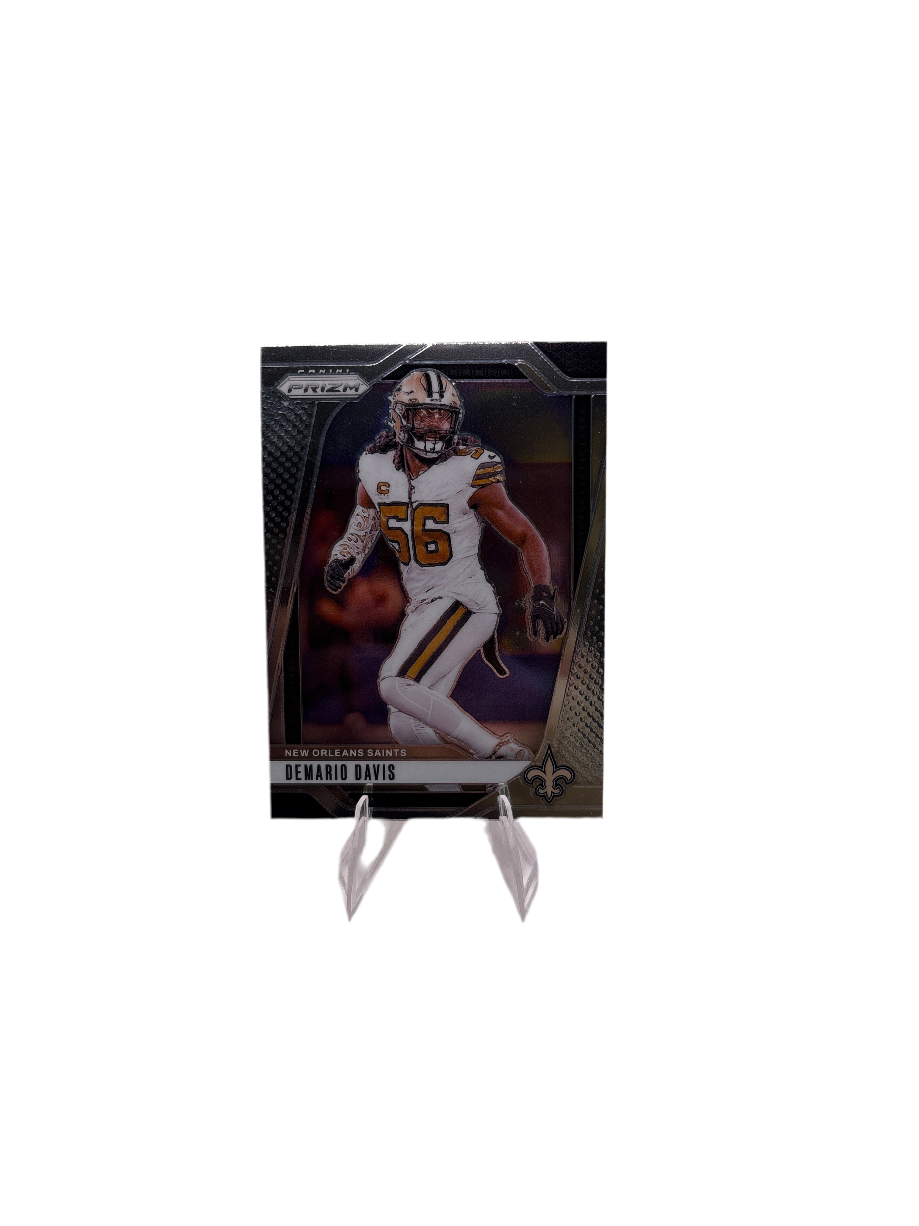 Prizm Demario Davis Main image