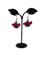 Musician Earrings 2