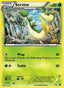 Servine (1/12) [McDonald's Promos: 2012 Collection]