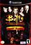 Buffy the Vampire Slayer Chaos Bleeds (Gamecube)