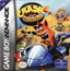 Crash Nitro Kart (Gameboy Advance)