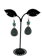 Turquoise Earrings