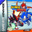 Sonic Battle (Gameboy Advance)