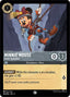 Minnie Mouse - Funky Spelunker (183/204) - Into the Inklands Cold Foil
