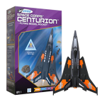 ESTES Space Corps™ Centurion™ Launch Set