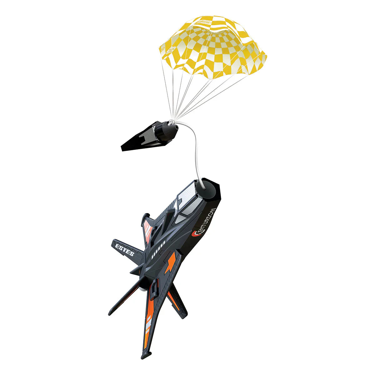 ESTES Space Corps™ Centurion™ Launch Set