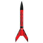 ESTES Rocket Science STEM Kit Rocket-Building Kit, Beginner Flying-Rocket-Model Kit for Ages 10+