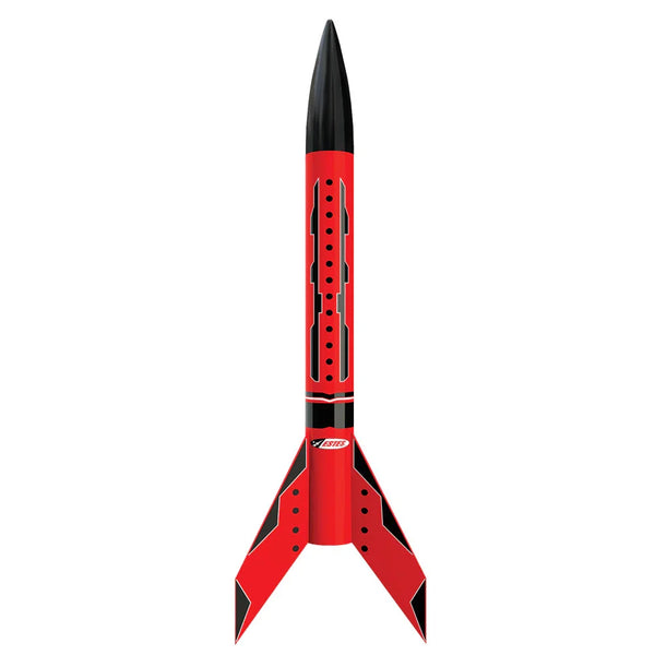 Estes Rockets - Rocket Science STEM Kit Rocket-Building Kit, Beginner Flying-Rocket-Model Kit for Ages 10+