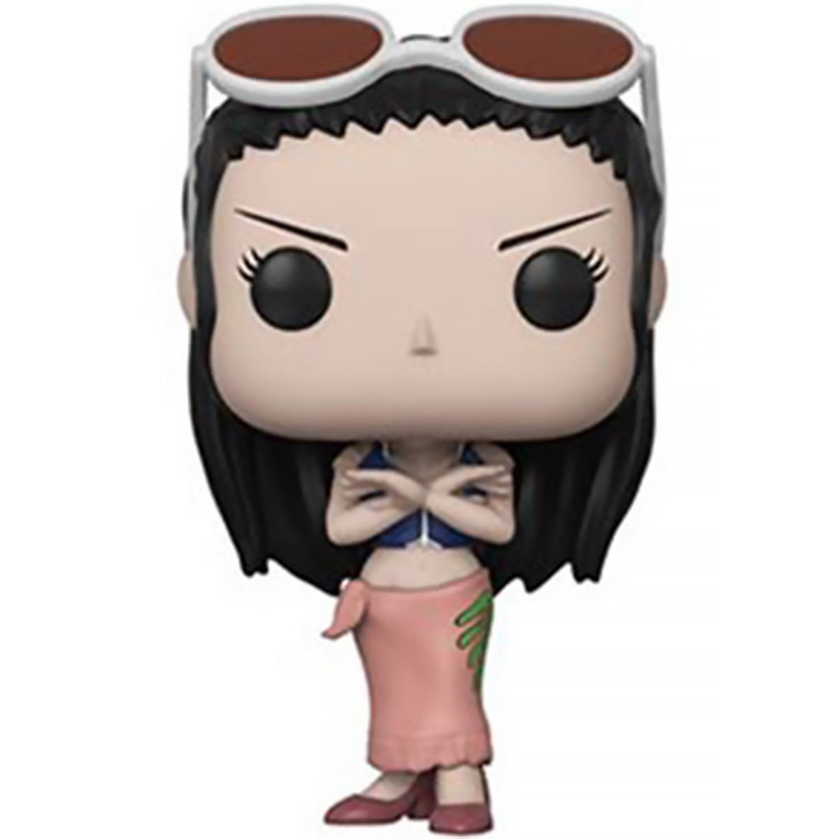 One Piece Nico Robin Funko Pop! Vinyl Figure #399 - Collectors World Toys Main image
