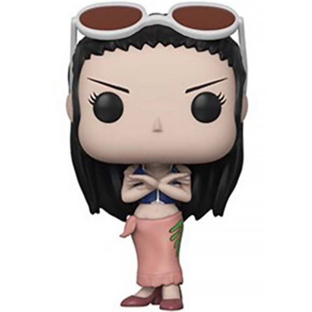 One Piece Nico Robin Funko Pop! Vinyl Figure #399 - Collectors World Toys