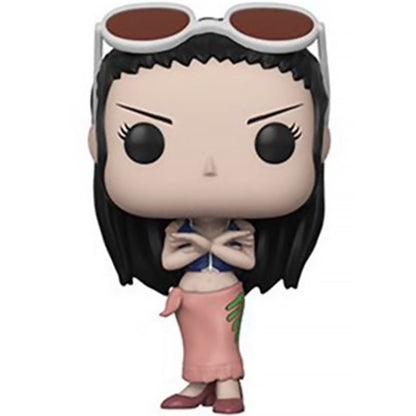 One Piece Nico Robin Funko Pop! Vinyl Figure #399 - Collectors World Toys