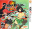 Senran Kagura 2: Deep Crimson (Nintendo 3DS)
