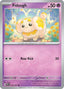 Fidough 038/091 - SV Paldean Fates Reverse Holofoil