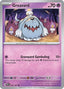 Greavard 042/091 - SV Paldean Fates Reverse Holofoil