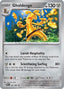 Gholdengo 067/091 - SV Paldean Fates Holofoil