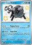 Paldean Tauros (120/091) [Scarlet & Violet: Paldean Fates]