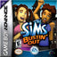 The Sims: Bustin' Out (Gameboy Advance)