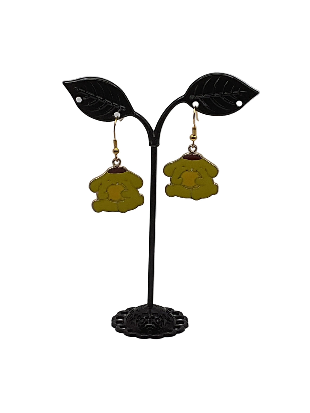 Hello Kitty Earrings