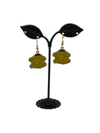 Hello Kitty Earrings