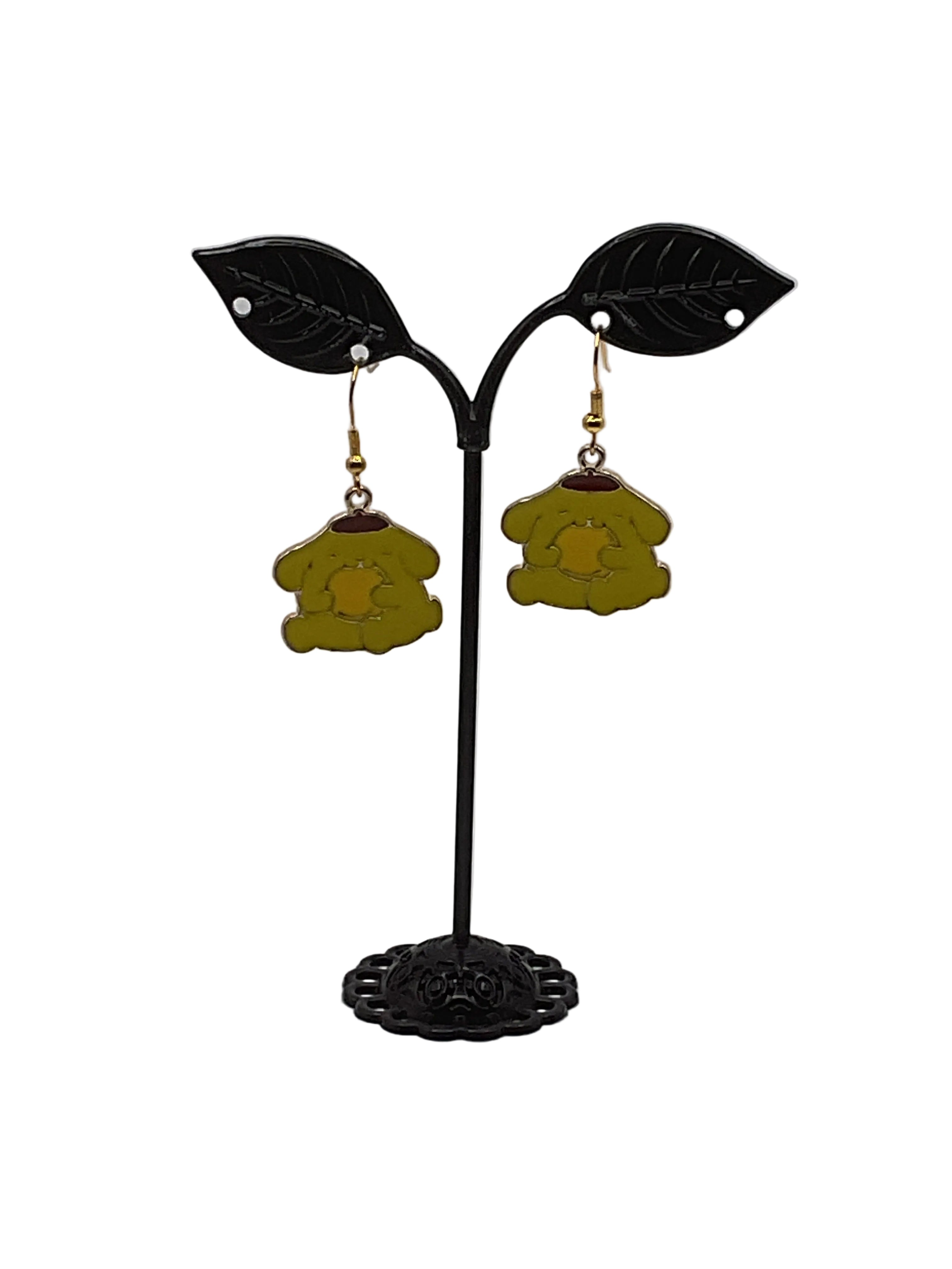 Hello Kitty Earrings