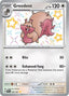 Greedent (206/091) [Scarlet & Violet: Paldean Fates]