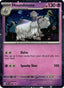 Houndstone (Cosmos Holo) 042 - Blister Exclusives Holofoil