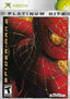 Spider-Man 2 (Platinum Hits) (Xbox)
