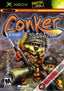 Conker: Live & Reloaded (Xbox)