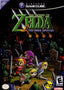 The Legend of Zelda: Four Swords Adventure (Gamecube)