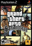 Grand Theft Auto: San Andreas Bundle [Game + Strategy Guide] (PlayStation 2)