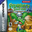 Frogger's Journey: The Forgotten Relic (Gameboy Advance)
