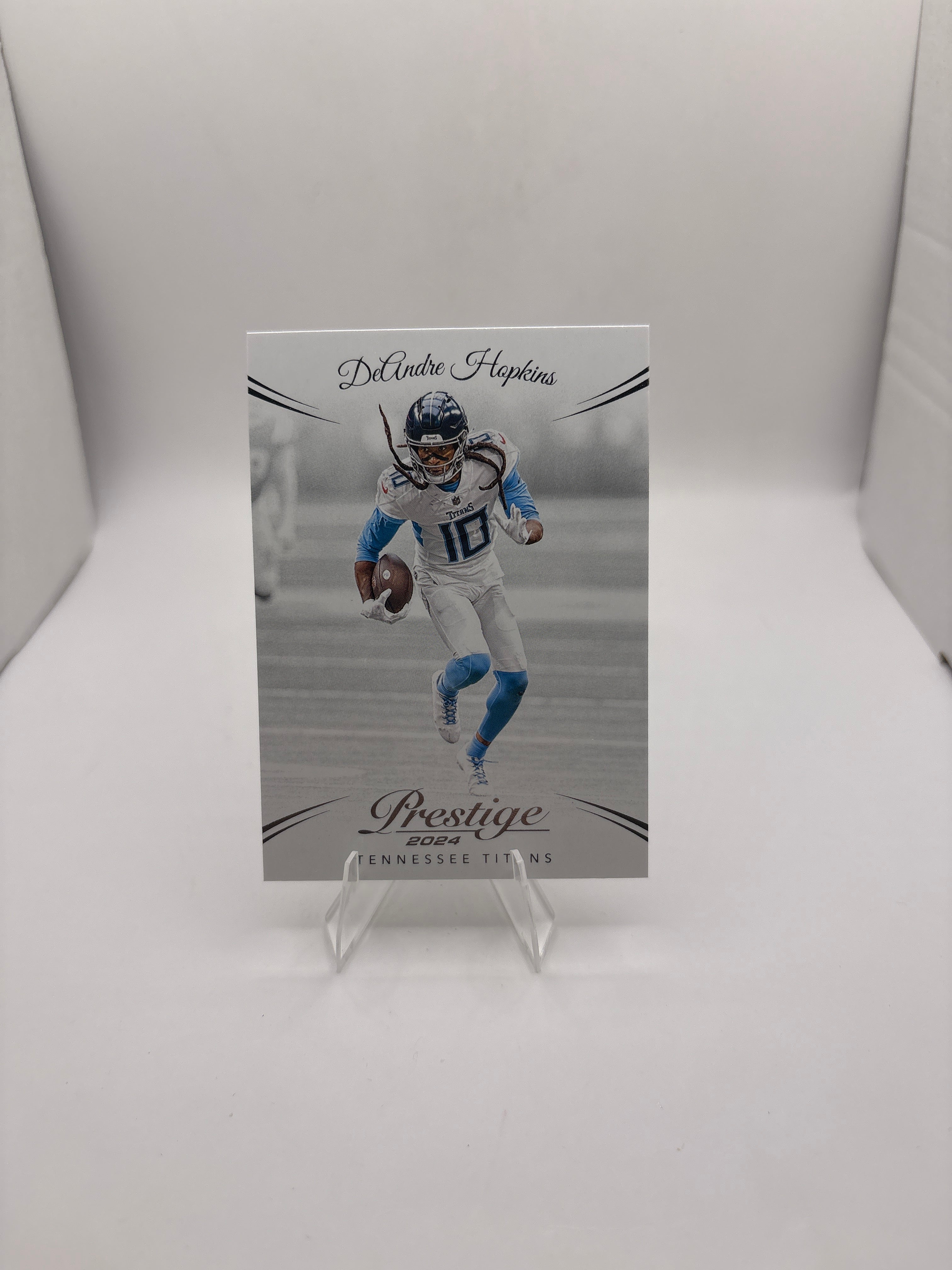 Prestige DeAndre Hopkins Main image