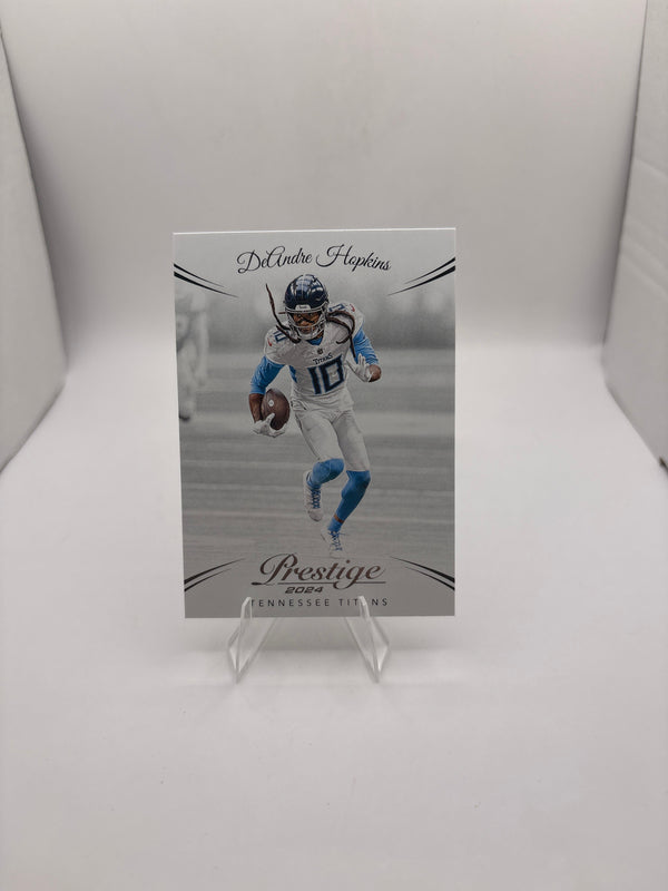 Prestige DeAndre Hopkins