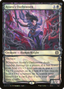 Ayara's Oathsworn (MAT-195) - March of the Machine: The Aftermath: (Showcase) Foil