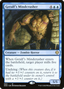 Geralf's Mindcrusher (SCD-053) - Starter Commander Decks
