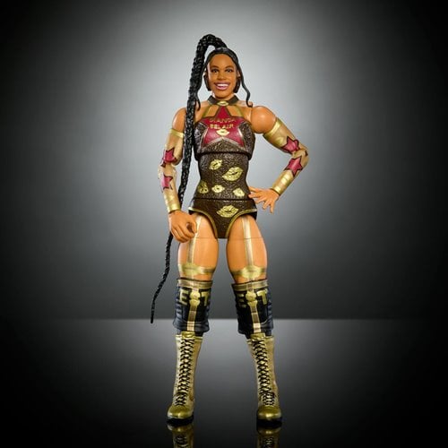 WWE 2025 WrestleMania Elite Action Figure - Select Figure(s) -