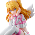 2.5 Dimensional Seduction Liliel Ichibansho Statue - Collectors World Toys