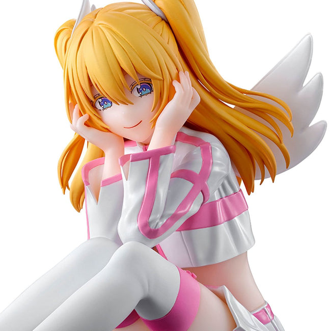 2.5 Dimensional Seduction Liliel Ichibansho Statue - Collectors World Toys Hover Image