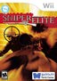 Sniper Elite (Wii)