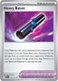 Heavy Baton 151/162 - SV05 Temporal Forces Reverse Holofoil