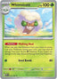 Whimsicott 015/162 - SV05 Temporal Forces Holofoil