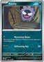 Gastly 102/162 - SV05 Temporal Forces